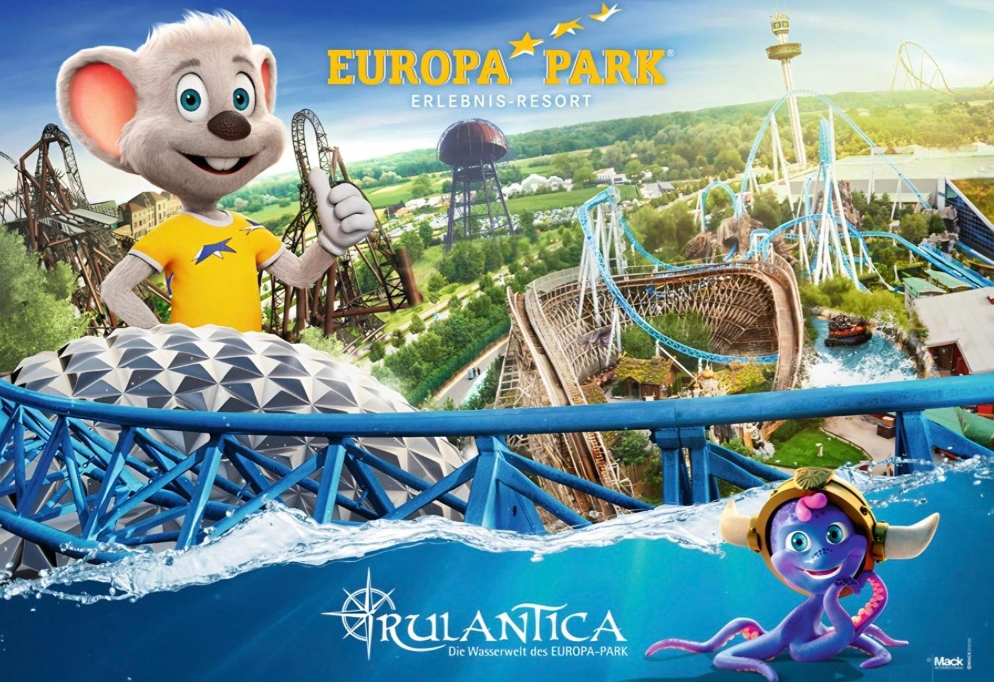 Black Forest Valley - Naehe Europa Park & Rulantica Lahr  Esterno foto